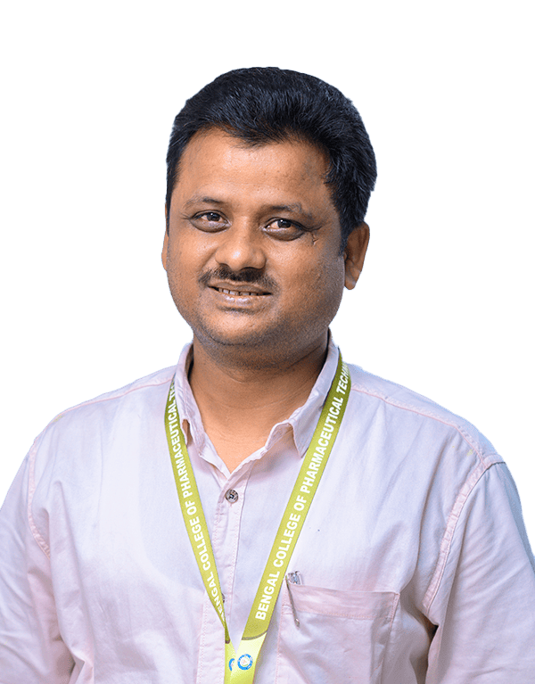 Dr. Jitendra Debata
